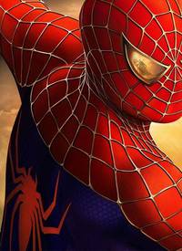 Постер Человек-паук 2