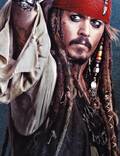 Постер из фильма "Пираты Карибского моря 4: На странных берегах" - 1