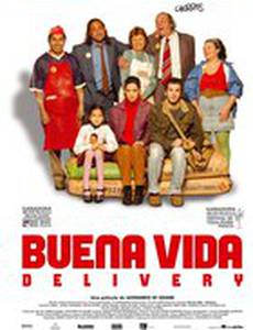 Buena vida (Delivery)