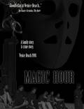 Постер из фильма "Magic Hour" - 1
