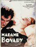 Постер из фильма "Мадам Бовари" - 1