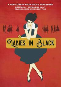 Постер Ladies in Black