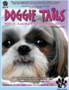 Doggie Tails, Vol. 1: Lucky's First Sleep-Over (видео)