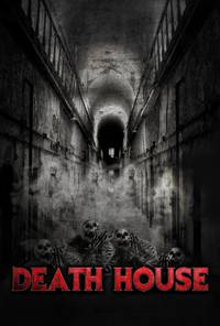 Постер Дом смерти