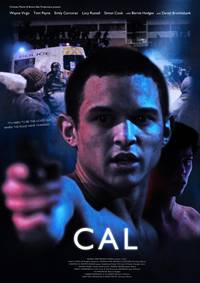 Постер Cal