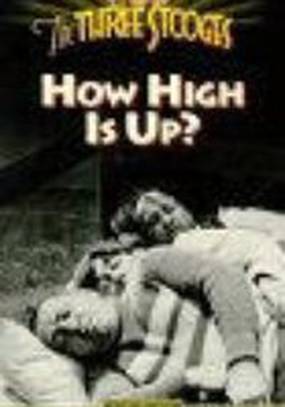 How High Is Up?