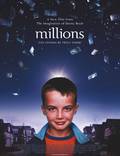 Постер из фильма "Миллионы" - 1
