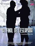 Постер из фильма "Al final de la escapada" - 1