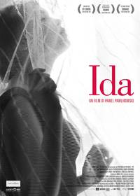 Постер Ида