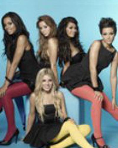 The Saturdays фото