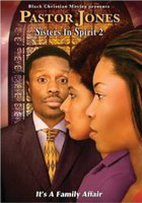 Pastor Jones: Sisters in Spirit 2 (видео)