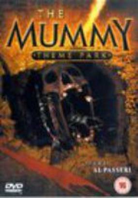 The Mummy Theme Park (видео)