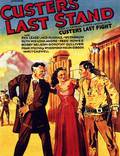 Постер из фильма "Custer