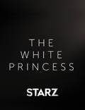 Постер из фильма "Белая принцесса" - 1