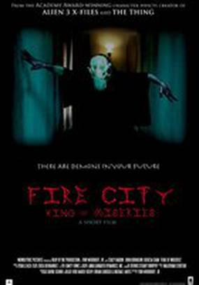 Fire City: King of Miseries