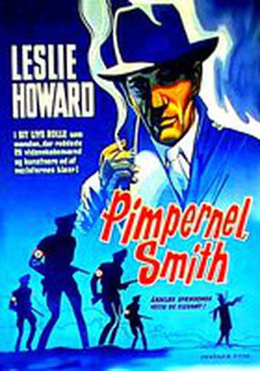 «Pimpernel» Smith