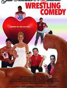 Just Another Romantic Wrestling Comedy