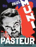 Постер из фильма "Повесть о Луи Пастере" - 1