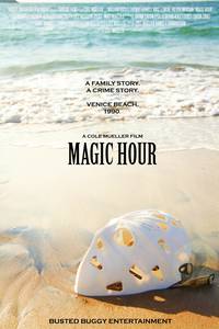 Постер Magic Hour