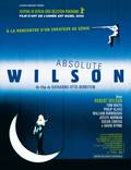 Постер из фильма "Absolute Wilson" - 1