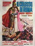 Постер из фильма "Колосс Рима" - 1
