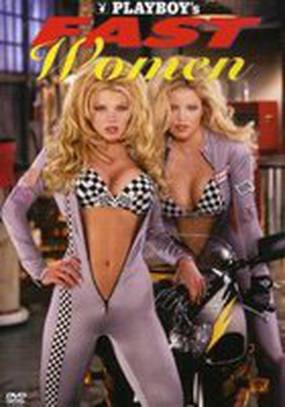 Playboy: Fast Women (видео)