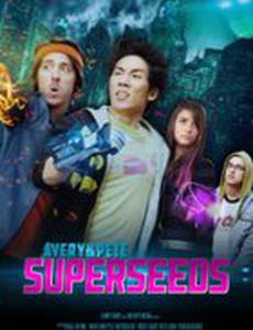 Avery & Pete: Superseeds