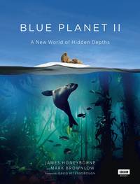 Постер Голубая планета 2