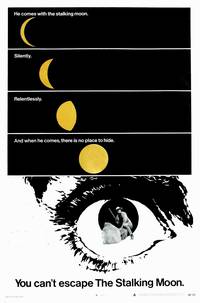 Постер Восходящая Луна