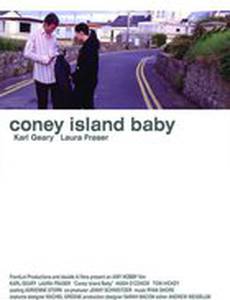 Coney Island Baby