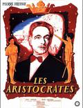 Постер из фильма "Аристократы" - 1