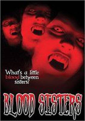 Кровавые сестрички (видео)