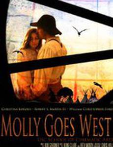 Molly Goes West