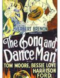 Постер из фильма "The Song and Dance Man" - 1