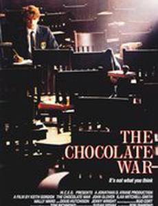 Шоколадная война