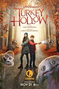 Постер Jim Henson's Turkey Hollow