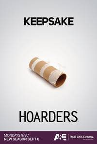Постер Hoarders