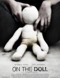 Постер из фильма "На кукле" - 1