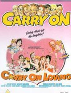 Carry on Loving