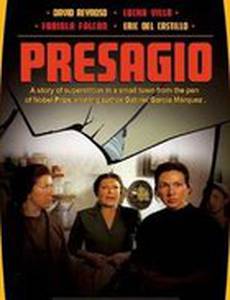 Presagio