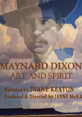 Maynard Dixon: Art and Spirit