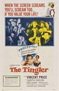 Постер Тинглер