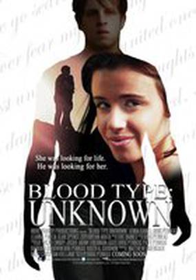 Blood Type: Unknown