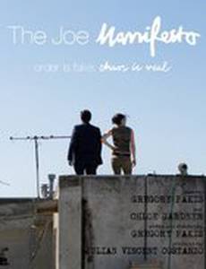 The Joe Manifesto