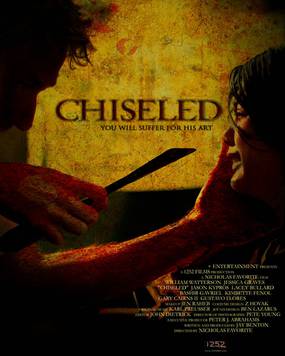 Chiseled (видео)