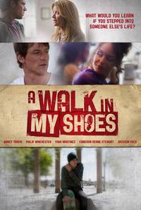 Постер A Walk in My Shoes
