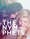 Постер из фильма "The Nymphets" - 1