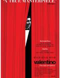 Постер из фильма "Валентино: Последний император" - 1