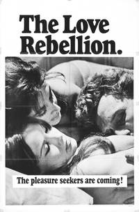 Постер The Love Rebellion