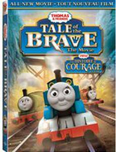 Thomas & Friends: Tale of the Brave (видео)